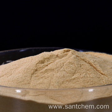 Gypsum retarder for long setting time plaster